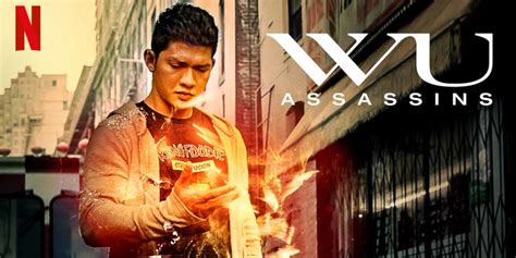 Netflix Reunites Original Wu Assassins Cast for a Standalone Movie