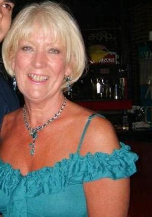 Horny Granny Sex In Newcastle Upon Tyne With Suziebuk Sex With A Horny Newcastle Upon