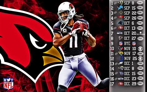 🔥 100 Cardinals Football Wallpapers Wallpapersafari