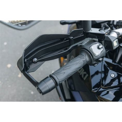 Sw Motech Adventure Handguard Kit Triumph Tiger Gt Rally Pr