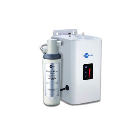 Insinkerator Neo Tank And Filter Pack For N Hot Taps