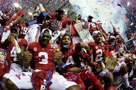 Peach Bowl 2016 Highlights And Comments From Washington Vs Alabama