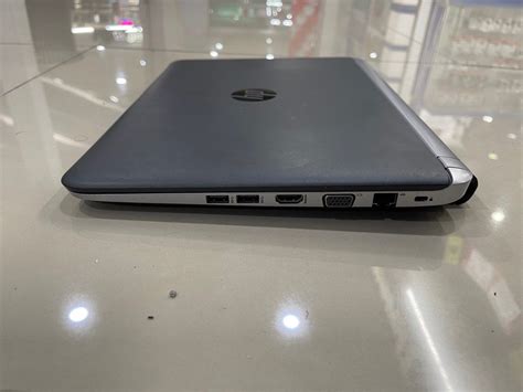 HP LAPTOP INTEL CORE i7, Computers & Tech, Laptops & Notebooks on Carousell