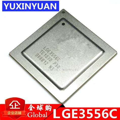 Lge3556-lge3556c-lge3556cp-lcd-chip-ic-bga-1-p-s-100-novo-circuito ...