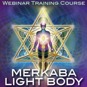 Activate Soul’s Merkaba Light Body