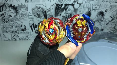 СПРАЙЗЕН ПРОТИВ АХИЛЕСА / Бейблэйд Бёрст / Beyblade Burst - YouTube