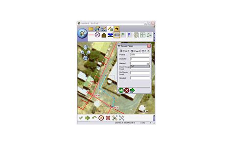 Esri ArcPad Mobile GIS Field Mapping Software | Frontier Precision