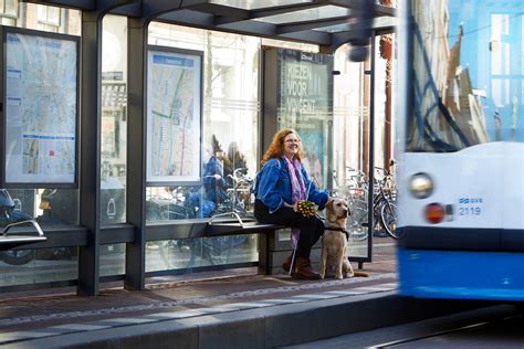 Werkvoorbereider Energie Werken Bij Gvb