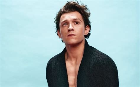 Tom Holland anuncia que se alejará de las redes sociales por salud