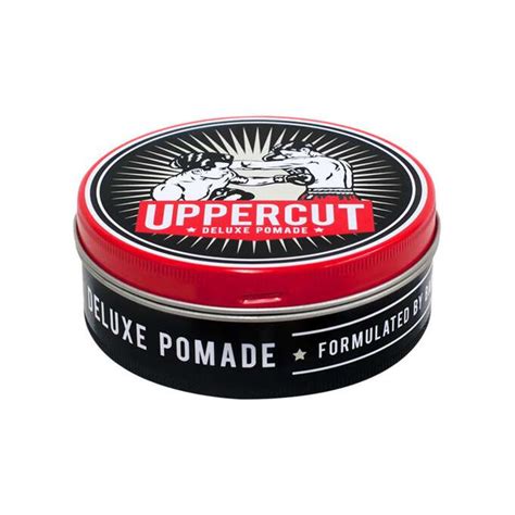 Uppercut Deluxe Pomada Do W Os W G