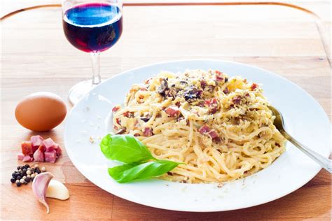 Italian Pasta Wine Pairings Pinot Days