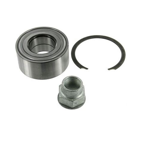 Skf Vkba Bearings Set Wheels Cheap Shop Online Xdalys