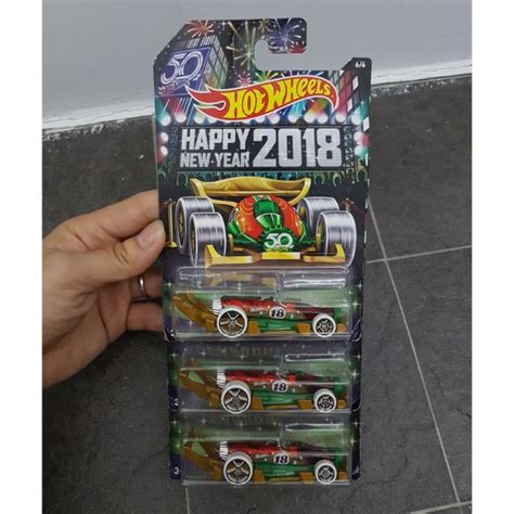 Hot Wheels Carbonator