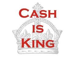 Cash is King | Invoice 911