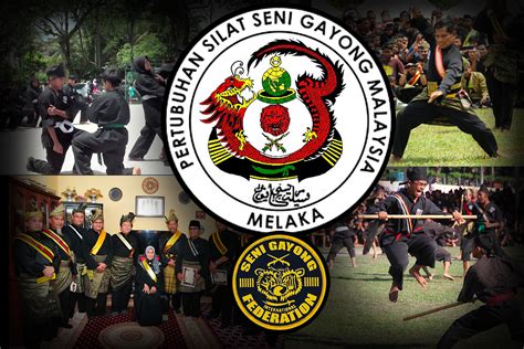 Silat Seni Gayung Malaysia - Silat.net