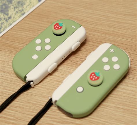 Nintendo Switch Green Joy Con Atelier Yuwaciaojp