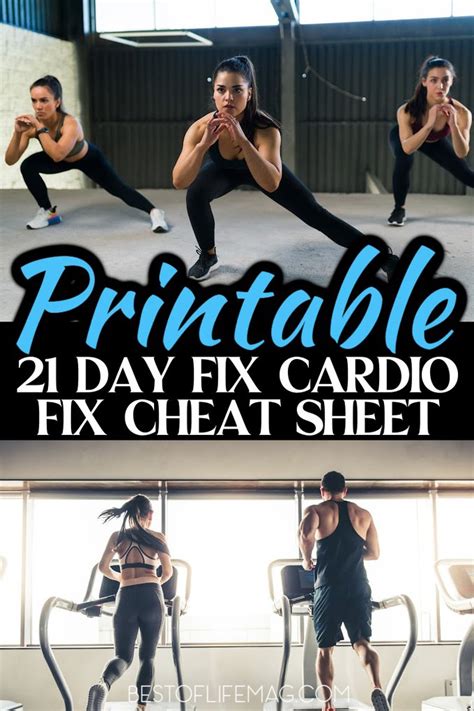 Day Fix Extreme Workout Cheat Sheet Eoua Blog