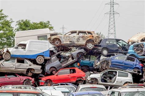 Rottamazione Auto Procedura Costi Moduli E Incentivi Allaguida