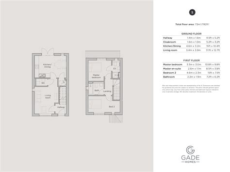 Bourne Meadow - Gade Homes
