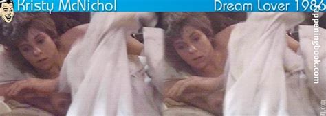 Kristy McNichol Nude The Fappening Photo 319089 FappeningBook