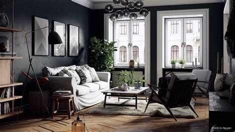 Create A Photorealistic Living Room With Vray For Sketchup 47 OFF