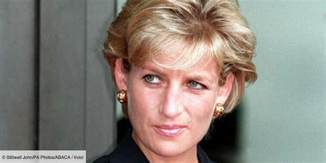 Lady Diana Plusieurs Lettres Crites Pendant Son Divorce Avec Charles