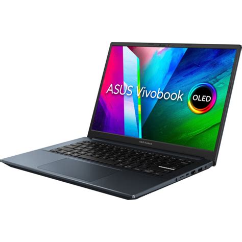 Купить ASUS Vivobook Pro 15 OLED M3500QC (M3500QC-L1068T) по цене 39999 ...