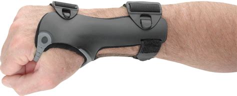 Exoform Carpal Tunnel Wrist Brace