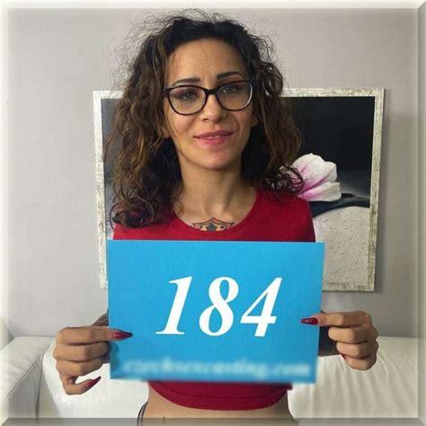 Casting K2S Natasha Ink Italian Tattooed Milf Tries Her Luck At The Casting 12 23 20