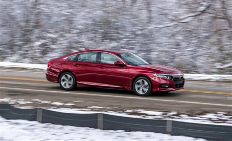 mid size sedans
