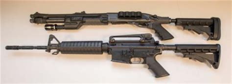 Weapons and Armor Stolen from FBI Agent’s Car - State of Guns