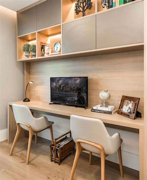 Small Home Office Furniture Modern Home Office Home Office Space