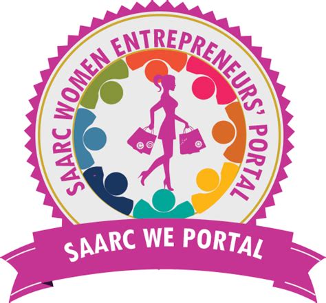 Saarc We Portal Women Entrepreneurs Portalhome