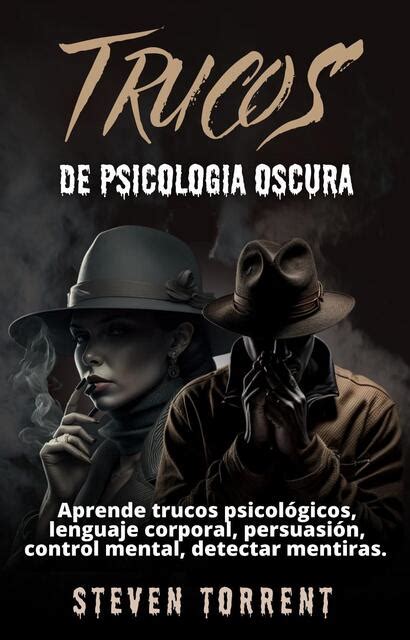 Psicologia Oscura Udocz