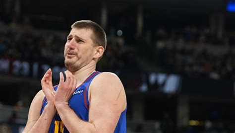 Nikola Jokić nije MVP Ajde udrite paljbu po meni NBA zvezda nije