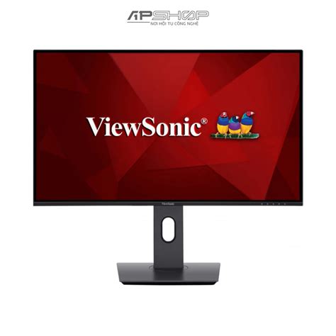 M N H Nh Viewsonic Vx K Shdj K Ips Hz Ch Nh H Ng Apshop Vn