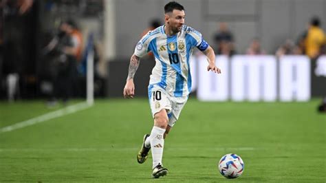 Argentina vs Colombia Copa América Match Preview Scoreline