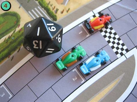 Formula D - brettspiele-report