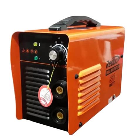 Jual Inverter Redbo Mma Mesin Las Redbo Mma A Welding Igbt