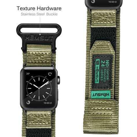 Apple Watch Bands | Iwatch Series 6 5 4 3 2 1 | Hemsut