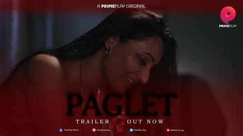 Paglet Extended Trailer Release Streaming Soon On PrimePlay