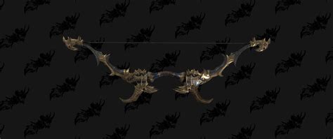 New Weapon Models in Diablo 4 Season 5 - Butcher Weapons, All Weapon