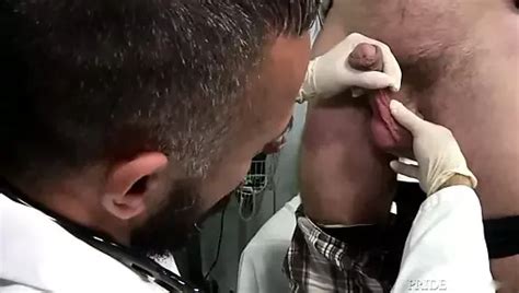Bedside Manner Gay Porn XHamster