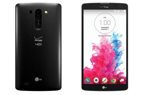 Lg G Vista News Specs Carriers And More Digital Trends