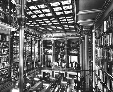 These Photos Of Cincy's Old Main Library Are Truly Spellbinding ...