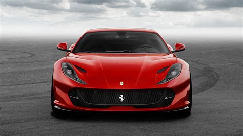 Ferrari Car Wallpaper 4k HD Wallpapers Free - Car Wallpapers