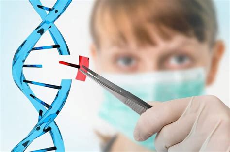 6 CRISPR Applications from Healthcare Startups - Nanalyze