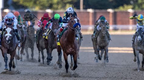 Kentucky Derby 2020: Celebrities, common fans own shares of Authentic