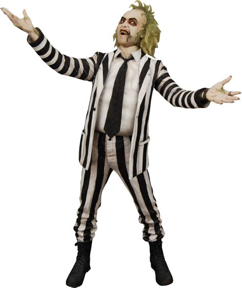 Beetlejuice Png Picture