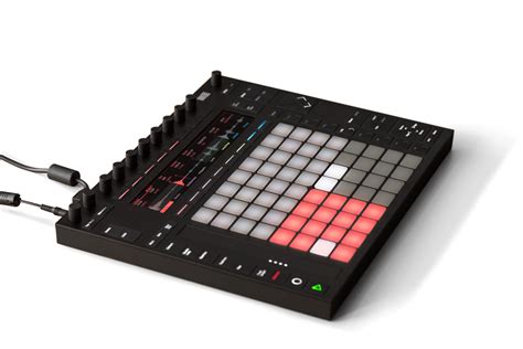 Ableton Push